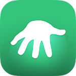 Cover Image of ダウンロード Admin Hands: SSH/FTP/SFTP/TLN 2.1 APK