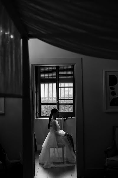 Wedding photographer Jose Maria Casco (fotografiajmcas). Photo of 30 April