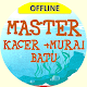 Download Master Murai Batu & Kacer Offline (MP3) For PC Windows and Mac 1.0