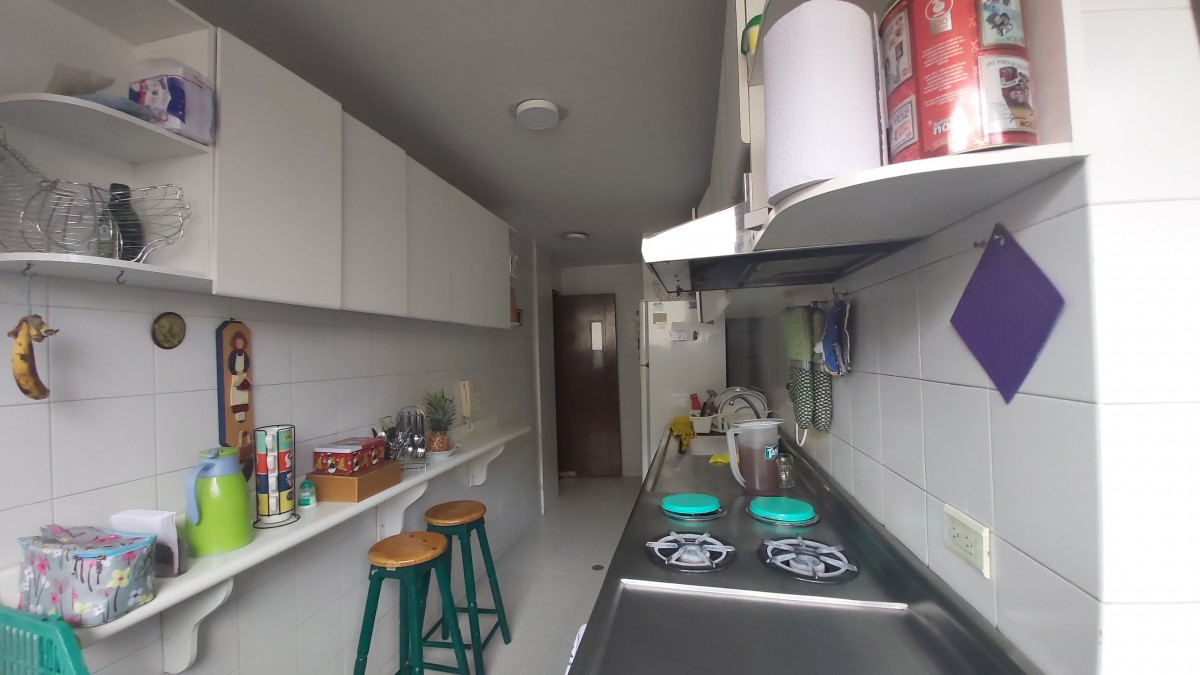 Apartamento En Venta - Calleja, Bogota