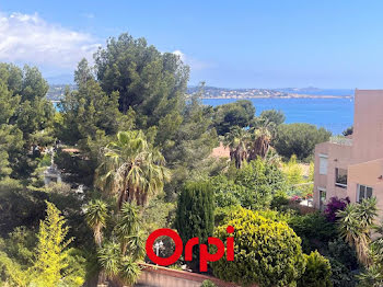 duplex à Bandol (83)