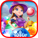 Cover Image of Unduh Bubble Pop - Game Bubble Shooter Match 3 Klasik 2.1.8 APK