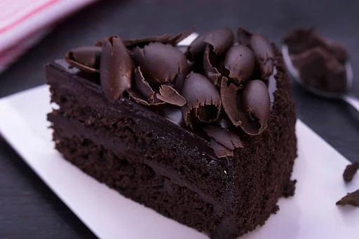 Dutch Truffle-Cake