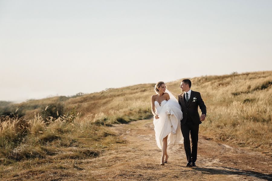 Fotógrafo de bodas Yan Sylka (yanick). Foto del 28 de diciembre 2018