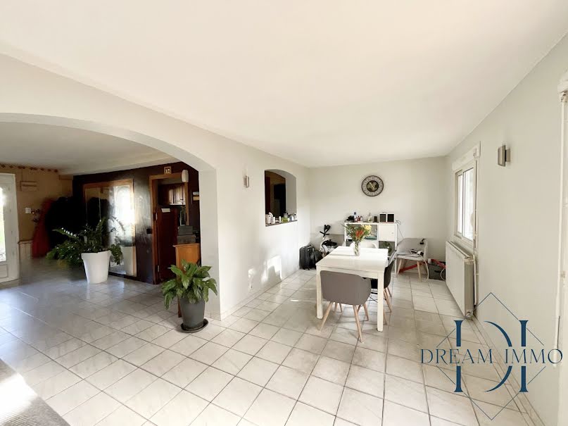 Vente maison 6 pièces 157 m² à Bénesse-Maremne (40230), 442 000 €