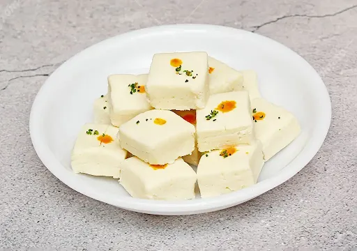 Kesar Sandesh