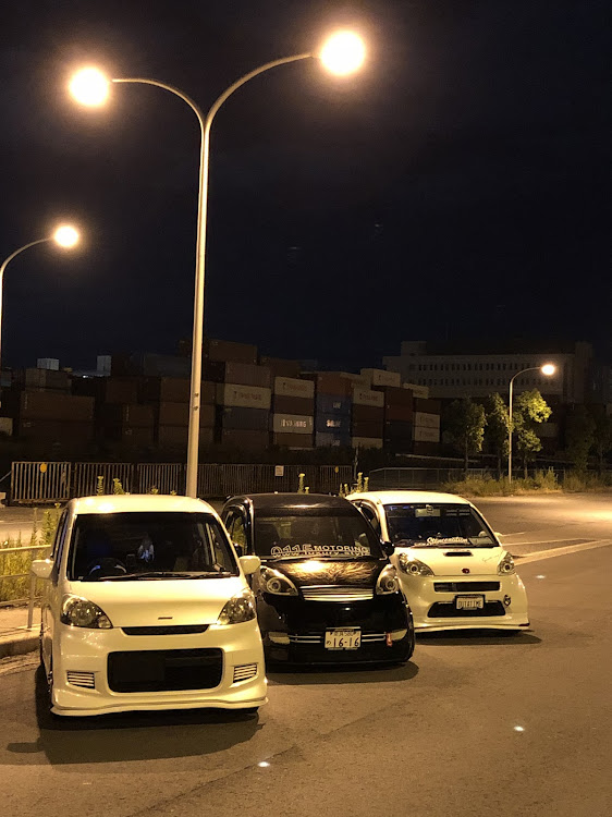 ライフのトカちゃん さんが投稿したカスタム事例の投稿画像17枚目