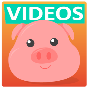 Mundo Videos infantiles  Icon