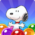 Snoopy Pop - Free Match, Blast & Pop Bubble Game1.29.602 (Mod Money)