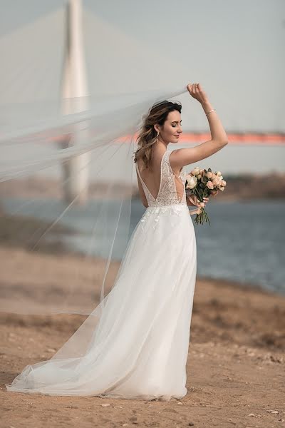 Photographe de mariage Vladimir Vasilev (exten). Photo du 8 novembre 2020