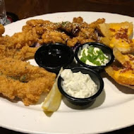 TGI FRIDAYS 星期五美式餐廳(信義餐廳)