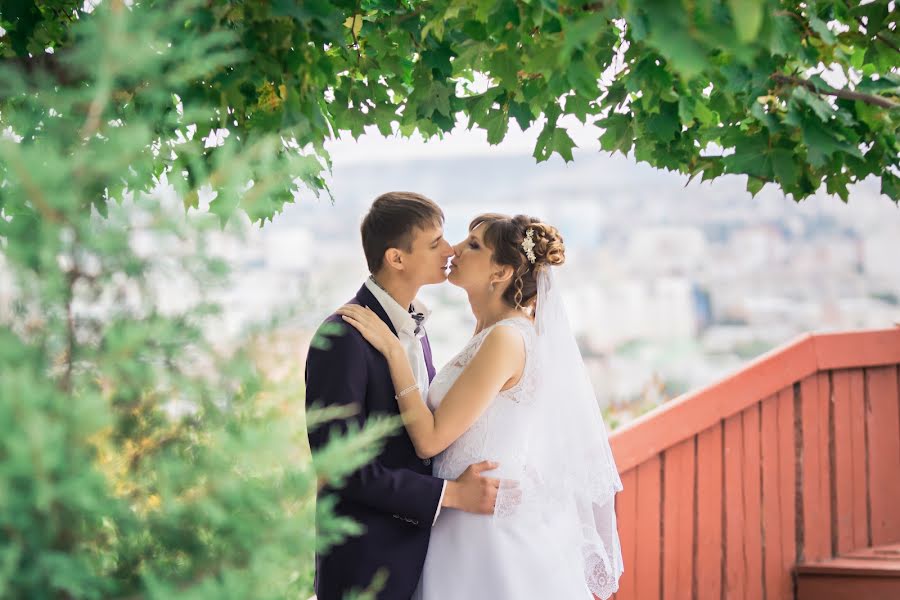 Wedding photographer Mariya Strelkova (mywind). Photo of 17 September 2015