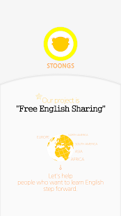 How to get [Stoongs] English Talk 1.0 mod apk for bluestacks