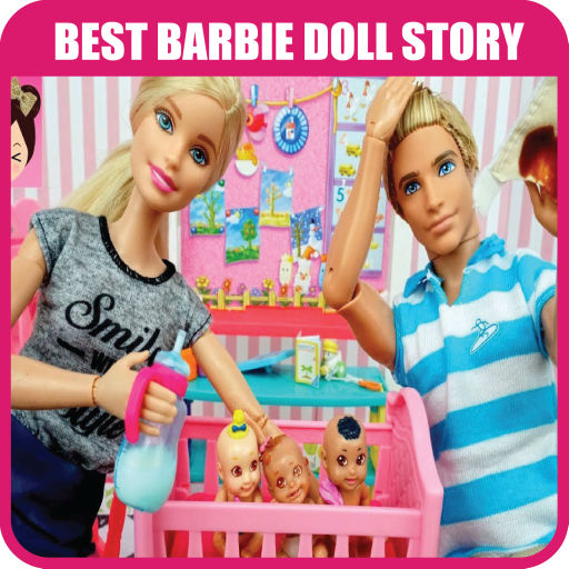 About Best Barbie Doll Story Google Play version Apptopia