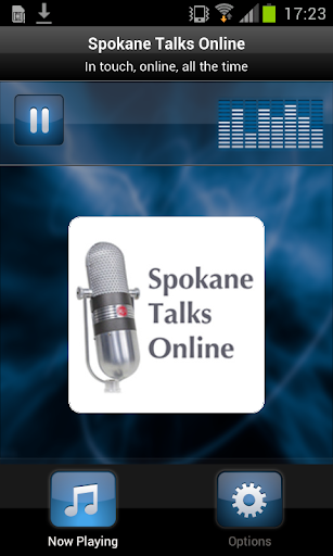 Spokane Talks Online