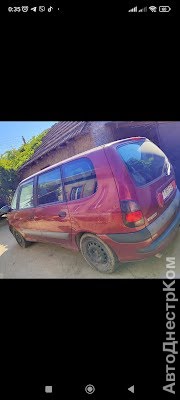 продам авто Renault Espace Espace III (JE) фото 1