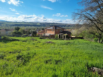 terrain à Sérézin-du-Rhône (69)