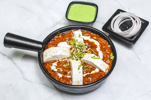 Kadhai Paneer