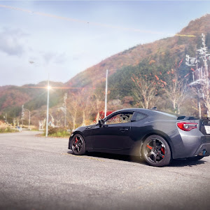 BRZ ZC6