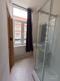 appartement à Lille (59)