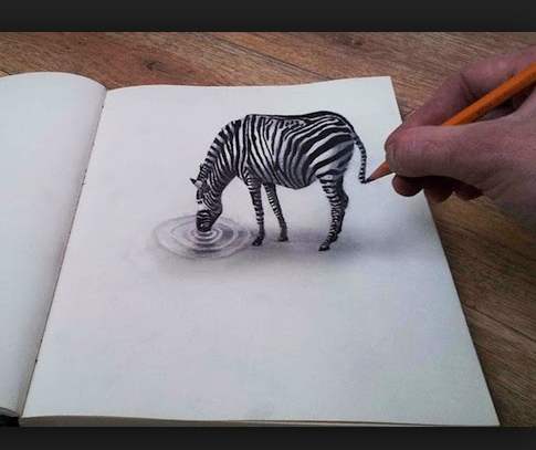 500+ 3D drawings. Learn to draw 3D66 - Última Versión Para Android -  Descargar Apk