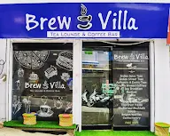 Brew Villa - Tea Lounge & Coffee Bar photo 1