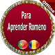 Download Aprender Romeno For PC Windows and Mac 1.0.0