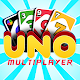 UNO Fun with Friends - Multiplayer Royal Rush