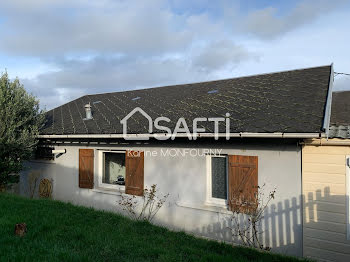 maison à Saint-Quentin (02)