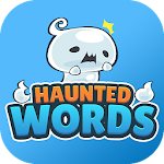Cover Image of ダウンロード Haunted Words 1.0 APK