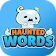 Haunted Words icon