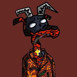 Giraffe #2169