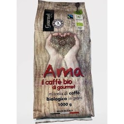 Ama Organic Coffee