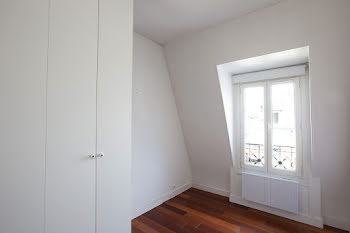 appartement à Paris 17ème (75)