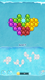 Block! Polygon Puzzle(圖5)-速報App