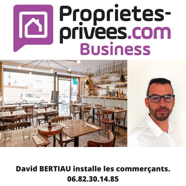 Vente locaux professionnels  150 m² à Rennes (35000), 186 990 €