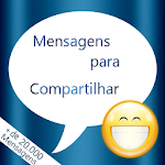 Mensagens para compartilhar Apk