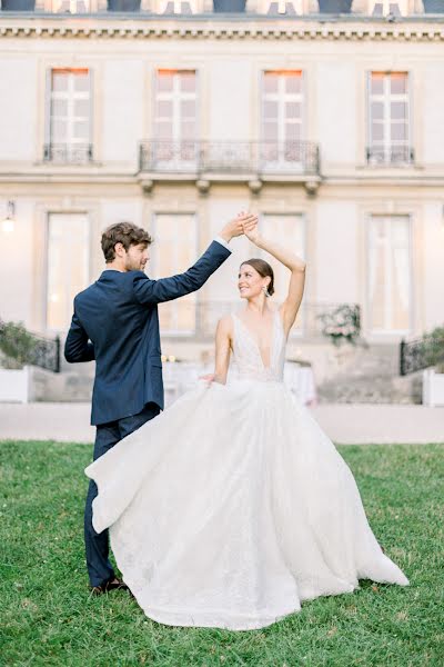 Fotógrafo de bodas Claire Eyos (claireeyos). Foto del 22 de marzo 2021