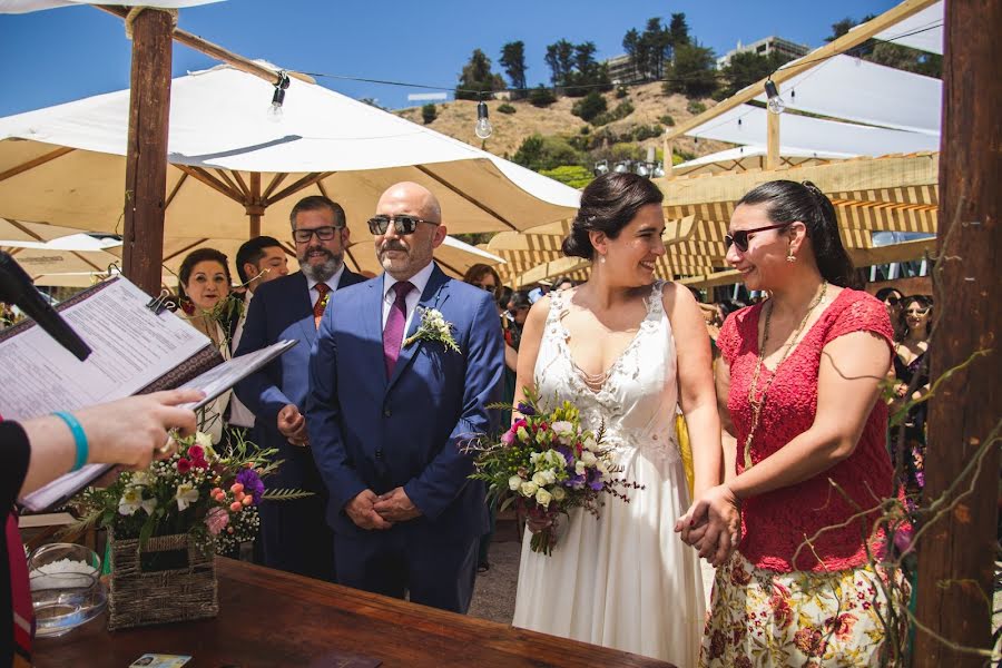 Photographe de mariage Pilar Jadue (pilarjadue). Photo du 28 février 2020