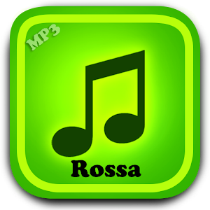 Lagu Rossa Terpopuler  Icon