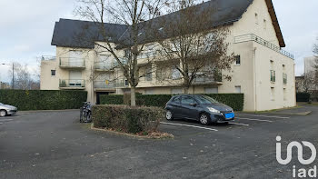 duplex à Tours (37)