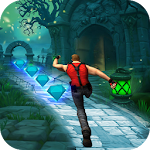 Cover Image of Download Temple Jungle Wild Rush 1.0.0 APK