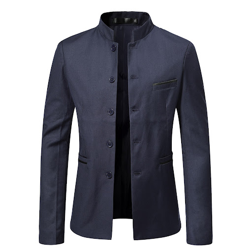 Navy Blue