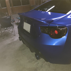 BRZ ZC6