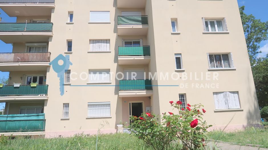 Vente appartement 2 pièces 28 m² à Montpellier (34000), 89 000 €