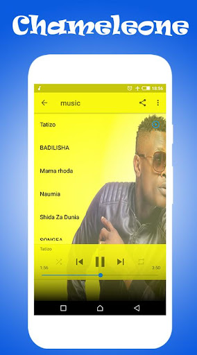 Chameleone – Top Songs 2019- without Internet