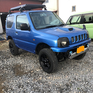ジムニー JB23W
