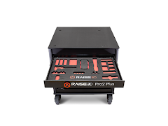 Raise3D Printer Cart for Pro3 Plus & Pro2 Plus