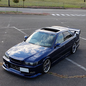 チェイサー JZX100