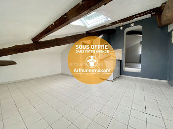 appartement à Draguignan (83)